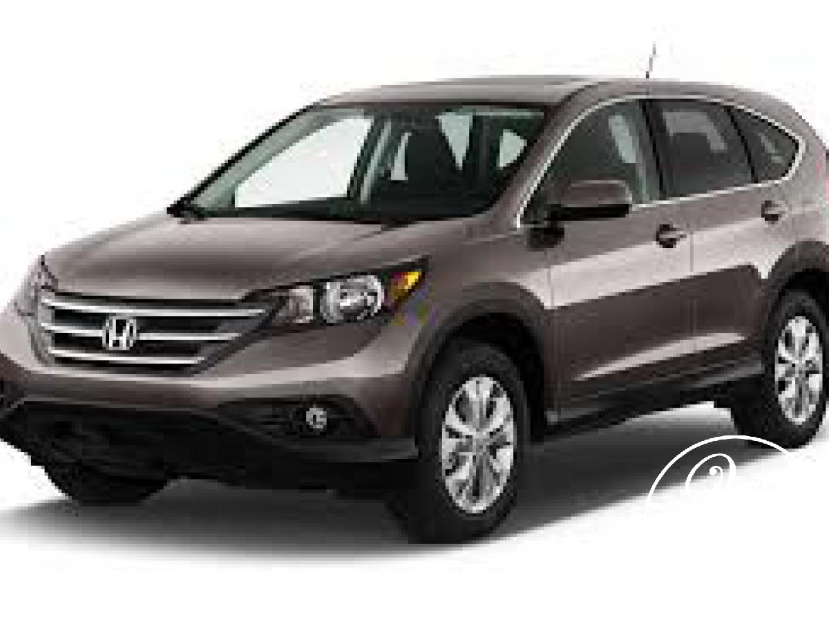 Honda CRV - exterior,  140 