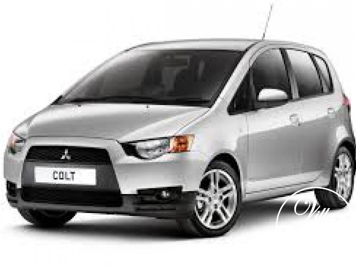 Mitsubishi Colt - 30   